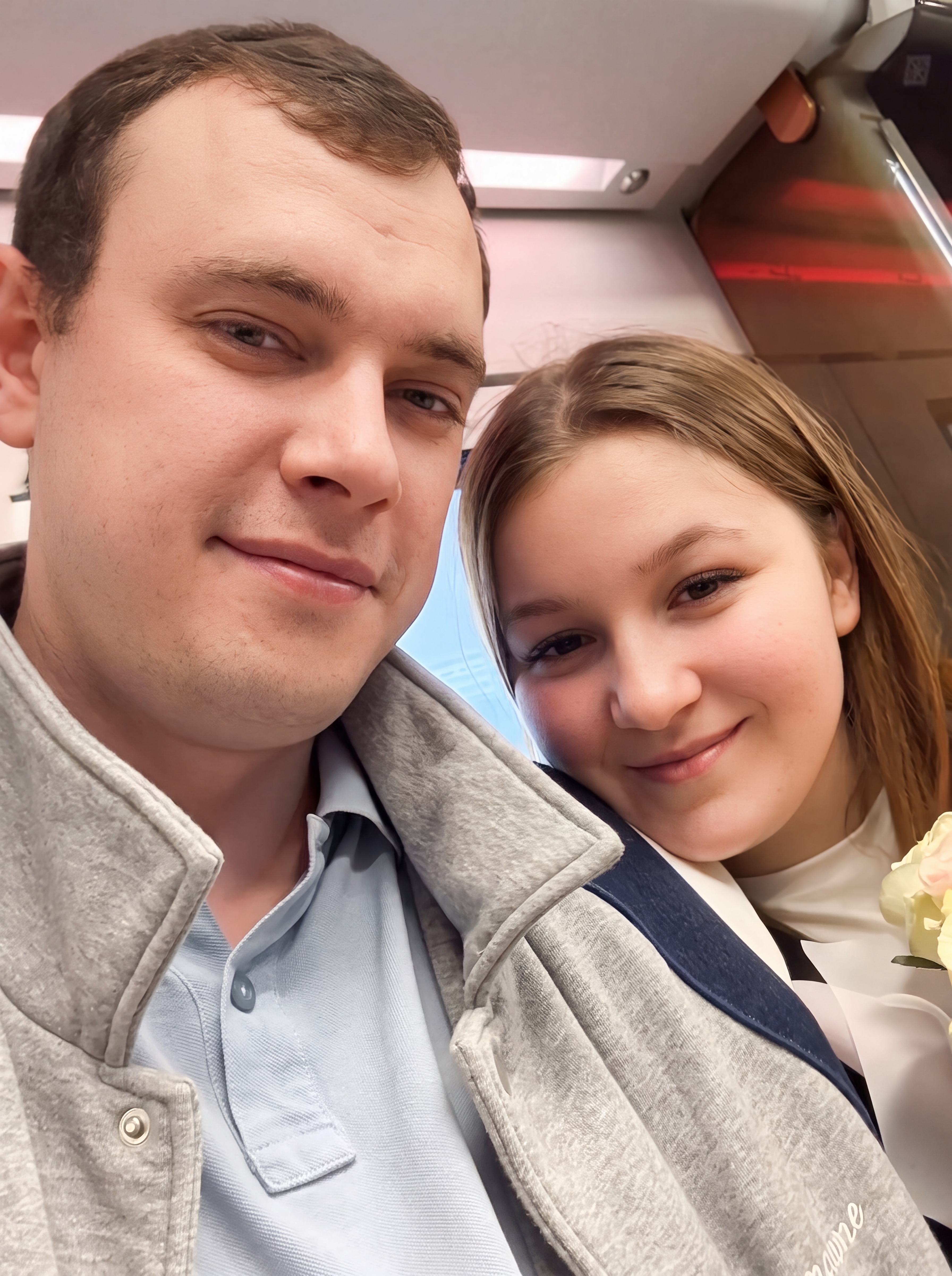 Счастливы вместе